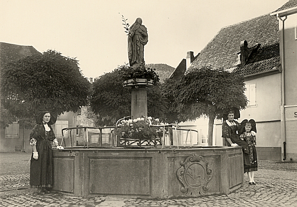 Wintzenheim