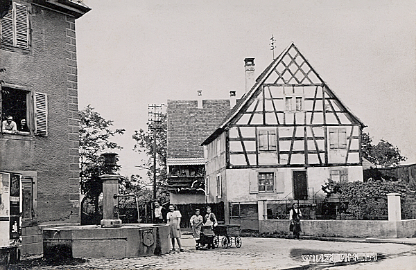 Wintzenheim