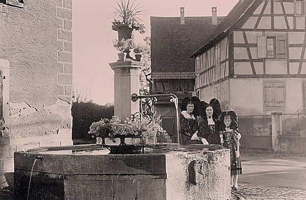 Wintzenheim