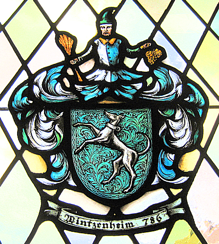 Wintzenheim