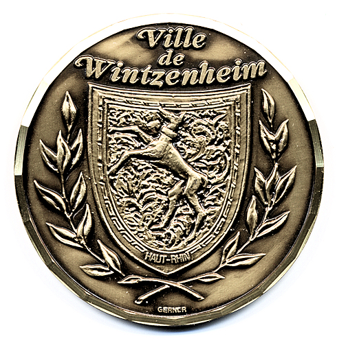 Wintzenheim